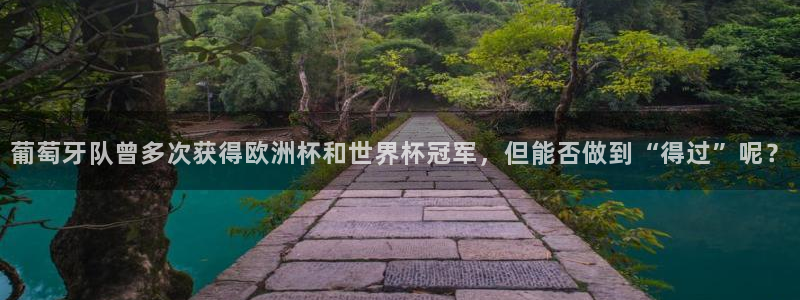 2026世界杯直播免费观看：葡萄牙队曾多次获得欧洲杯和世界杯冠军，但能否做到“得过”呢？